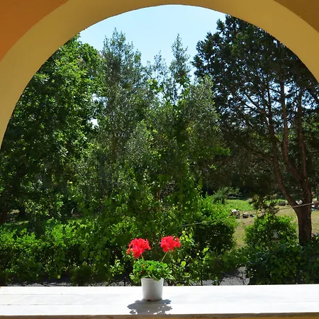 Joanna Апартаменты *