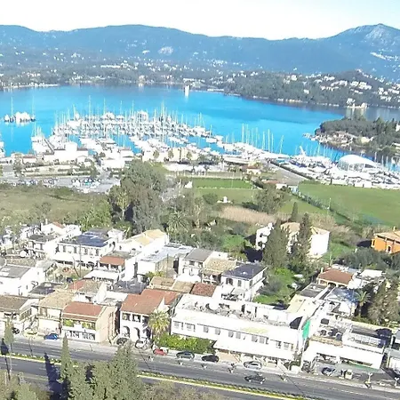 Joanna Апартаменты