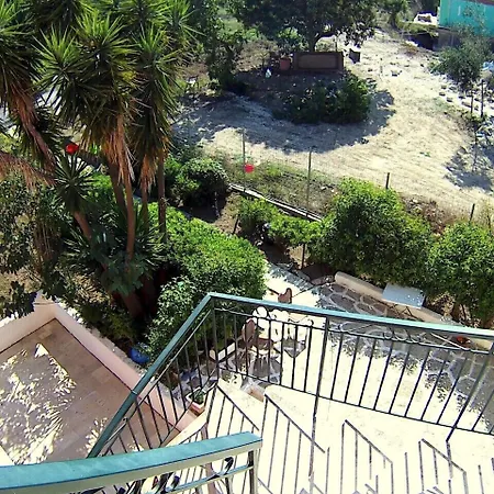 Апартаменты Joanna