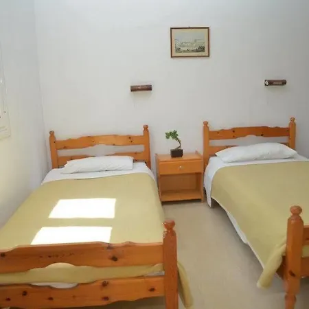 Joanna Апартаменты