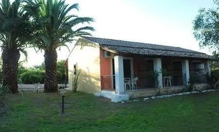 Joanna Апартаменты