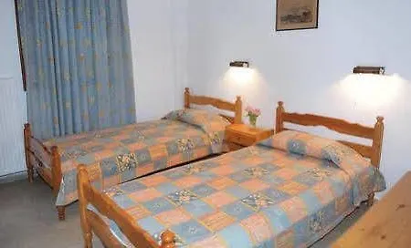 Апартаменты Joanna Контокали