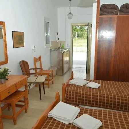 Joanna Апартаменты