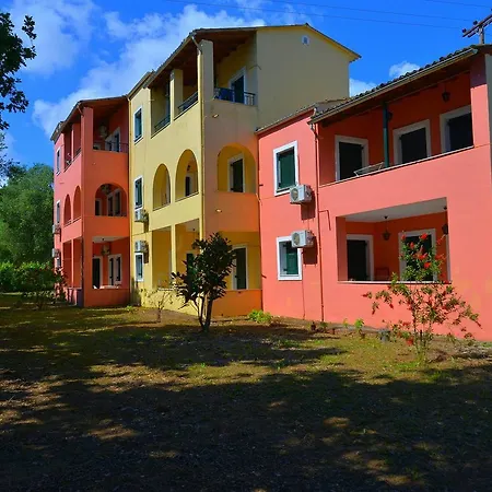 Апартаменты Joanna