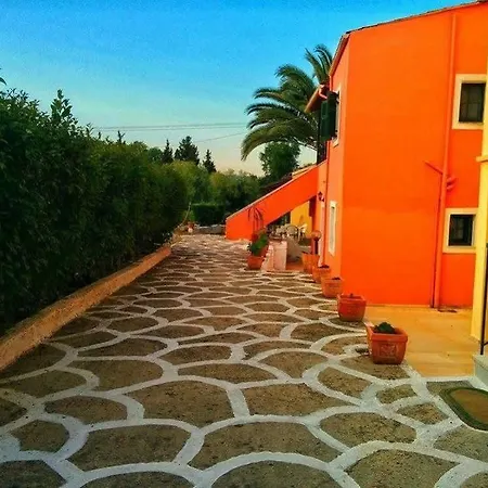 Апартаменты Joanna