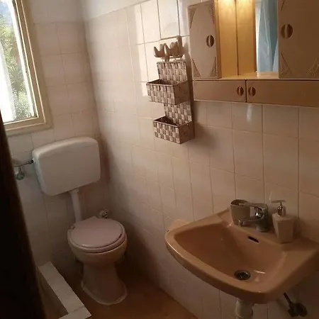 Апартаменты Joanna