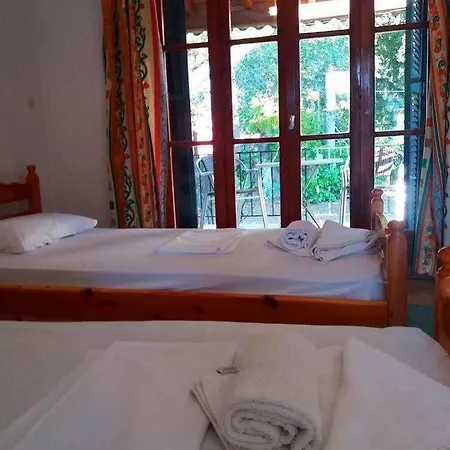 Joanna * Контокали