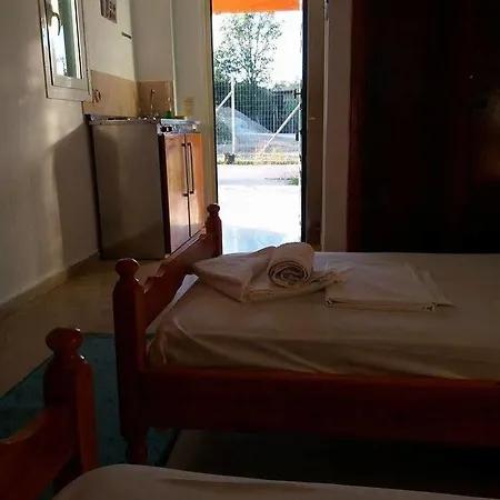 Joanna Апартаменты Контокали