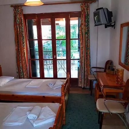 Апартаменты Joanna