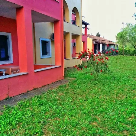 Joanna Апартаменты