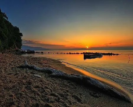 Joanna Апартаменты