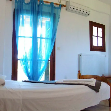 Joanna Апартаменты