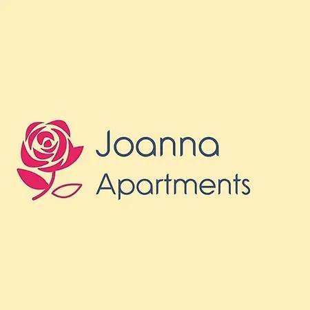 Joanna Апартаменты *